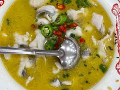 -椒香川流不息川菜馆(二七北路店)