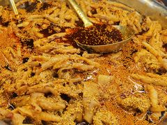 -嘉州九妹凤爪(乐山总店)