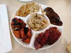 -归元·云集斋素菜馆