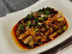 -红辣椒·川菜·火锅(大洋中心店)