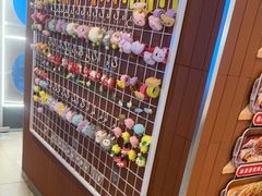 -鱼酷活鱼烤鱼(沈阳大悦城店)