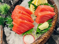 -将太无二·蓝鳍放题·北美寿司(领展购物广场中关村店)