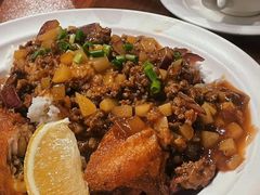 -兰芳园丝袜奶茶(凯茵新城店)