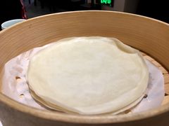 鸭饼-董鲁烤鸭(建和街店)