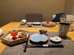 -一阳寿司(麦子街店)