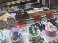 -那家面包房(珠江路店)