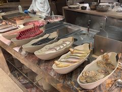 -TABLE·味西餐厅-成都茂业JW万豪酒店