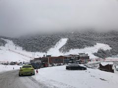 -太子岭滑雪场