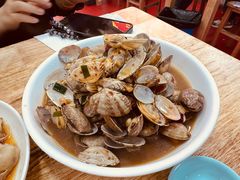 -大叔家福鼎小吃(十全街店)