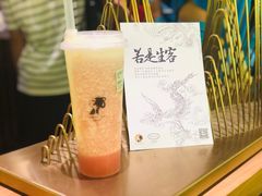 -茶理宜世(东方宝泰店)