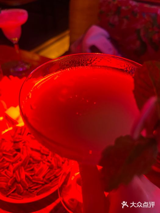 在路上酒吧(大理古城店)图片