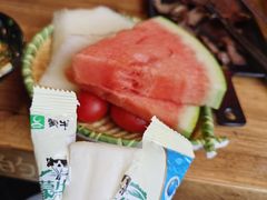 -九记潮汕现切鲜牛肉自助火锅(新开铺店)