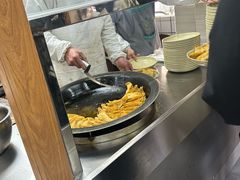 -李记清真馆(打钉巷店)