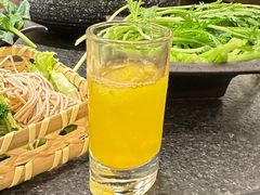 -湊湊火锅·茶憩(打浦桥日月光店)