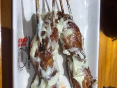 -本色.小马哥烧烤(五一路总店)