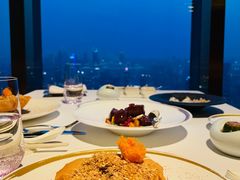 脆麦龙虾球-金轩中餐厅 Jin Xuan(浦东丽思卡尔顿酒店)