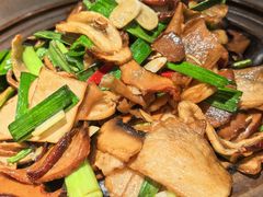 -云海肴汽锅鸡·云南小炒(曲江大悦城店)