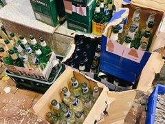 -状元阁烧烤(新华路总店)