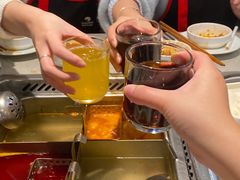 -海底捞火锅(群光广场店)