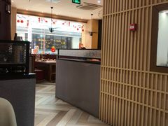 大堂-香天下·四川火锅(安镇大润发店)