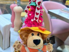 -视博茶点(美狮美高梅店)