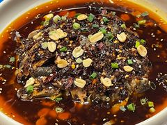 -铁公鸡·四川料理(天环广场店)
