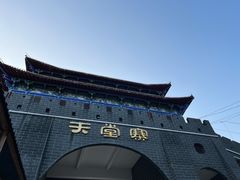 -罗田天堂寨风景区