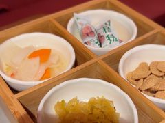 -闽上鲜·福建菜(龙湖滨江天街店)