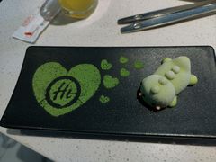 -海底捞火锅(国奥村店)
