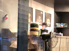 -shark burger·鲨鱼汉堡(交子大道店)