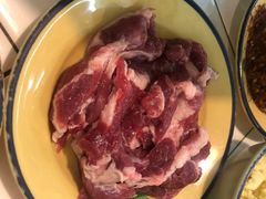 老肉片-石灰市老火锅(北滨路店)
