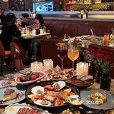 深圳的!西班牙餐厅!来这就对了‼️