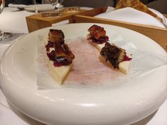 -王品牛排(福州泰禾店)