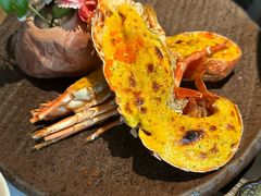 -花潮料理艺食馆(SM新生活广场店)