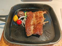 -牛扒先生·厚切雪花牛扒西餐厅(北京路禺山路店)