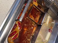 -野妹火锅(龙岗店)