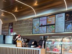 -Tims天好咖啡(河西万象城店)
