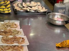 -伟记牛肉(金鸿公路店)