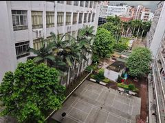 -广州医科大学(越秀校区)