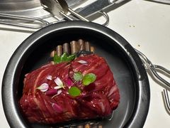 -焱铁烧·黑毛和牛专门店(杭州嘉里中心店)