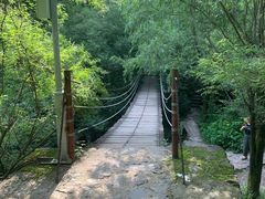 -双龙峡
