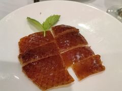 -福海居烤鸭店(鸟巢店)