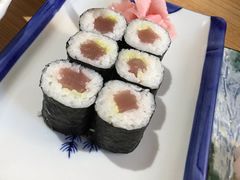 -胜代日本料理(云程巷小区店)