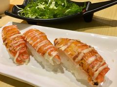 -宝寿司(红瓦寺店)