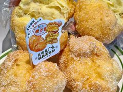 -陶兰居·手工点心·粤菜(圆融时代广场店)