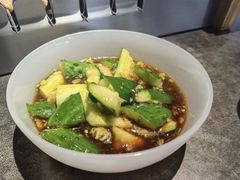 -很久以前羊肉串(南京路第一百货店)