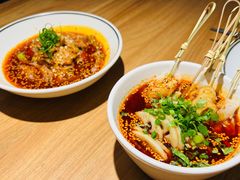 -太二酸菜鱼(福州泰禾店)