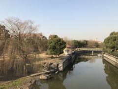 -美兰湖景区