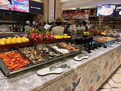 -盛宴标帜餐厅·亲子自助 (南昌喜来登酒店)