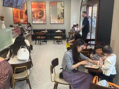 -肯德基(新佛罗伦萨店)